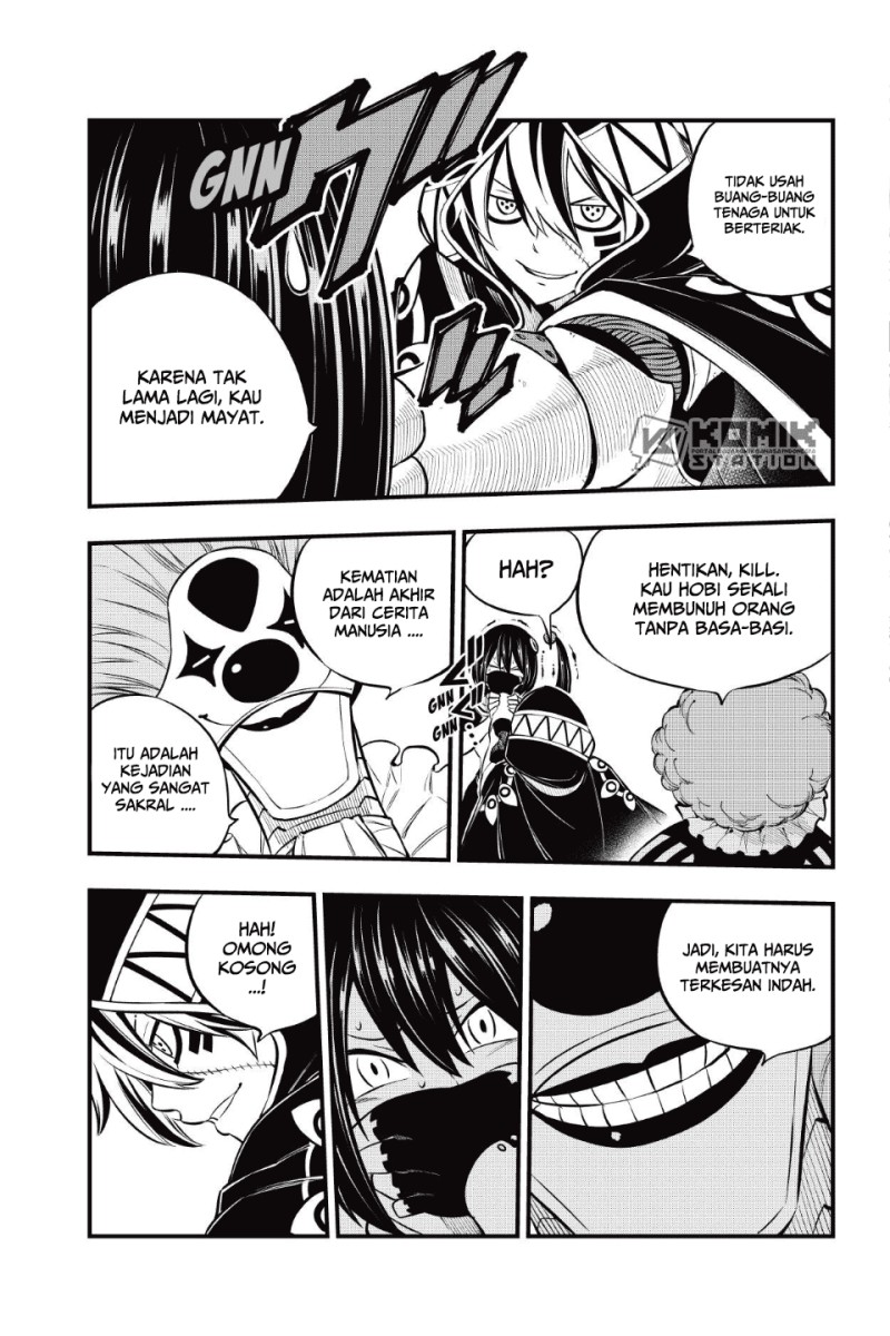 Eden’s Zero